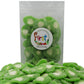 Firstchoicecandy Gummy Fruit Candy (Sour Kiwi Slices, 2 Pound (Pack Of 1))