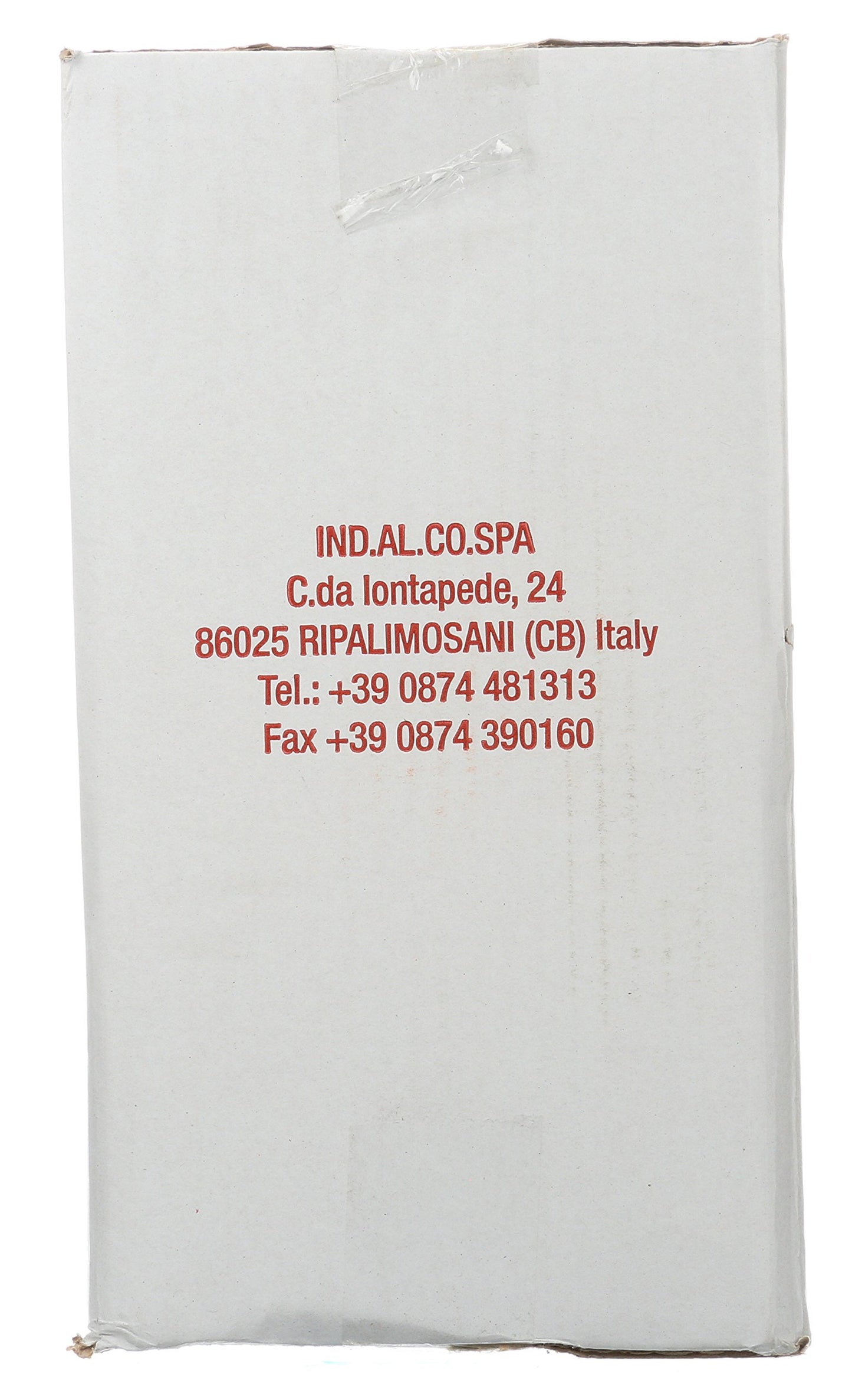 Colavita Pasta - Penne Mezzane (Pennette), 1 Pound - Pack Of 20