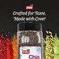 Badia Chia Seeds, High Fiber Omega-3 Protein, 22 oz for Smoothies & Baking
