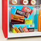 Hershey'S, Kit Kat And Reese'S Assorted Milk Chocolate Candy Variety Box, 27.3 Oz (18 Count)