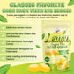 SweetBlissMix Sugar-Free Lemon Drops – Keto-Friendly, Diabetic Safe, 1lb Individually Wrapped Citrus Hard Candy