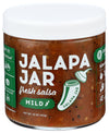 Jalapa Jar Mild Original Blend Salsa, 16 Oz