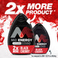 Mio Energy Liquid Water Enhancer, Black Cherry Flavor, 8 Count, 3.24 fl oz