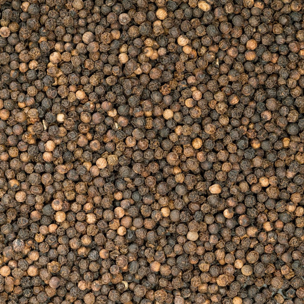 McCormick Organic Whole Black Peppercorns, 13.75 oz, 13.75 Ounce (Pack of 1)