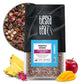 Tiesta Tea Pineapple Sangria Loose Leaf Tea - Premium Low-Caffeine Fruit Infusion - Bulk Pouch - 16 oz - Makes Up to 200 Cups
