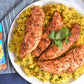 Dash Salt-Free Seasoning Blend, Caribbean Citrus, 2.4 Ounce