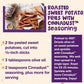 Cinnamon Toast Crunch Cinnadust Seasoning, 3.5 Ounce - Flavorful Cinnamon Spice Blend for Baking and Topping