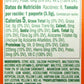 Tang On The Go Singles Drink Powder Mix Orange 6 Ct