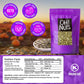 Pumpkin Seeds | Roasted Salted | 3 lb | No Shell Pepitas | Packed in New York Zip-Seal Bag for Exceptional Freshness by Oh Nuts