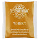 Edinburgh Tea & Coffee Whisky Flavoured Black Tea, 25 Count Teabags, Pack of 1