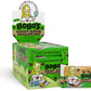 Bobos Oatmeal Bars Coconut Almond Chocolate Chip Gluten Free Vegan Whole Grain Pack of 12