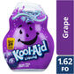 Kool Aid Liquid Concentrate Drink Mix, 1.62 Fluid Ounce (Grape, Pack - 12)