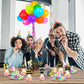 48Pcs 60Th Birthday Cupcake Toppers Decorations For Men Women, Gold 60 Birthday Cake Topper Party Supplies, Happy Sixty Birthday
