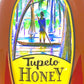 Tupelo Honey 32Oz - 2 Pound -Two Pound Jar- From Sleeping Bear Farms Beekeepers In The Florida Apalachicola River Basin