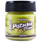FEASTICA Pistachio Cream Spread - Non-GMO, Gluten-Free, Vegan, Keto-Friendly, 7oz