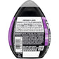 Mio Sport Liquid Water Enhancer, Arctic Grape, 1.62 OZ, (Pack of 5)
