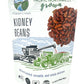 Certified Glyphosate Residue Free Kidney Beans | 1 LB | Non-GMO | Vegan | Non-Irradiated (Will Sprout) | Kosher | Vegan | Grown 
