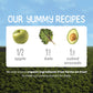 Happy Baby Happy Baby Clearly Crafted - Apples Kale And Avocados - Case Of 16 - 4 Oz(D0102H5N7Cx)