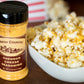 Amish Country Popcorn | Seasoning Variety Pack | BallPark Style ButterSalt - 5.5 oz & Cheddar Cheese - 4.7 oz Popcorn Seasoning