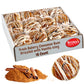 Sterns Bakery Cinnamon Rolls with White Icing, 18 Count, Kosher, Dairy Free, Nut Free