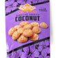 Diamond Bakery Hawaiian Coconut Cookies 4.5 oz