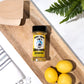 Sure Shot Sid'S Lemon Pepper Seasoning 5Oz