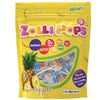 Zollipops Clean Teeth Lollipops | Anti-Cavity, Sugar Free Candy With Xylitol For A Healthy Smile - Great For Kids, Diabetics And