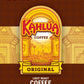 Kahlua Coffee Original, Keurig Single Serve K-Cup Pods, Light Roast Coffee, 72 Count