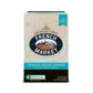French Market Vieux Carr   Blend French Roast Single Serve Coffee Pods, 12Ct Box (Pack Of 6)