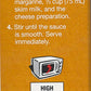 Presidents Choice White Cheddar Deluxe Macaroni & Cheese Dinner (3 Boxes) 200G {Imported From Canada}