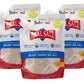 Redmond Real Kosher Salt, 16 Ounce Pouch (3 pack)