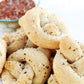 Mom'S Place Gluten Free Garlic Knots Mix With Garlic Butter Sauce