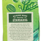 Whole Foods Market, El Volcan Light Roast Whole Bean Coffee, Mandarin Orange, Honey & Brown Sugar, 12 Ounce
