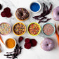 India Tree Rainbow Nonpareils, 32Oz Pantry Pak, Plant Based, Multi-Colored Sprinkles For Cake, Cupcake, And Cookie Decoration, V