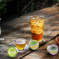 Cozy Up Oolong Tea Pods Compatible with Keurig K-Cup malt-inspired, 36 Count