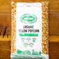 Preferred Popcorn Organic Popcorn, 28 Ounce Bag, Pack Of 4, 30 Servings Per Bag