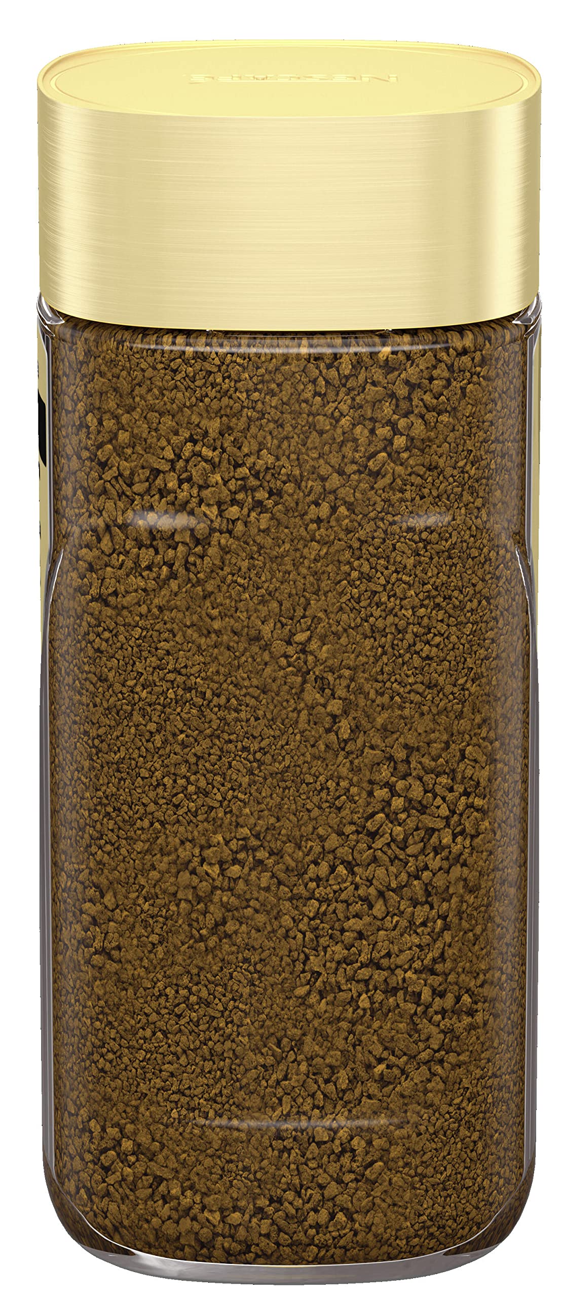 Nescaf   Gold Original 200G/7Oz, Original, 7 Ounce