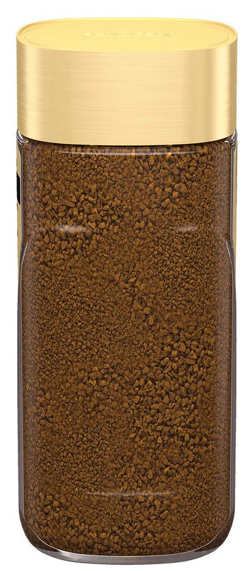 Nescaf   Gold Original 200G/7Oz, Original, 7 Ounce