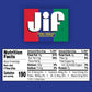 Jif Extra Crunchy Peanut Butter, 40 Ounces, 7G (7% Dv) Of Protein Per Serving, Packed With Peanuts For Extra Crunch, No Stir Peanut Butter