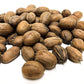 20 lbs - Texas Squirrel Pecans Inshell | Pecans.com | UNABLE TO SHIP INSHELL PECANS TO CALIFORNIA OR ARIZONA