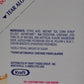 Crystal Light Peach Tea Drink Mix Case Pack 120 - 362001