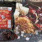 Bronco Billy'S Beef Jerky Sweet Heat, One Pound Resealable Bag, Spicy & Sweet Flavor, Hand Cut, Hand Strung, Hand Packed, Made I
