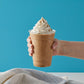 Big Train Vanilla Chai Tea Latte Beverage Mix, 30.4 Ounce, Pack of 1, Model 20627058
