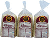 Amish Country Popcorn | 3-2 Lb Bags | Baby White Popcorn Kernels | Old Fashioned, Non-Gmo And Gluten Free (3-2 Lb Bags)