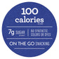 Special K Breakfast Bars, 100 Calorie Snacks, Brown Sugar Cinnamon, 12 Count (Pack of 8)