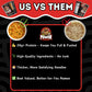 Power Noods High Protein Ramen Noodles - 6 or 12 Pack | Protein Ramen Cups for Lunch or Dinner | Better for You Plant-Based Inst