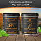 Caf  S Granell - Kopi Luwak + Panama Geisha Coffee | Exotic Collection Coffee | Fresh Whole Gourmet Beans | Quality Controlled |