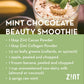 Zint Organic Cacao Powder (16 oz): Raw Non-Alkalized Chocolate With Powerful Antioxidants and Resveratrol