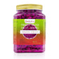 Amilutuo Freeze-Dried Dragon Fruit, Freeze-Dried Fruit, No Added Sugars, 6.52OZ/185g Dragon Druit Chunks, Dry Drag-on Fr-uit, Id