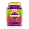 Amilutuo Freeze-Dried Dragon Fruit, Freeze-Dried Fruit, No Added Sugars, 6.52OZ/185g Dragon Druit Chunks, Dry Drag-on Fr-uit, Id